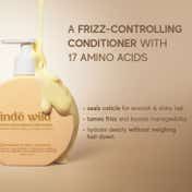 Inde Wild The Wash & Wrap Combo