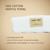 Inde Wild The Wash & Wrap Combo