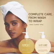 Inde Wild The Wash & Wrap Combo