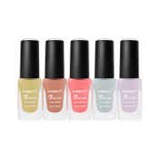Insight Cosmetics Purely Pastel Set Combo