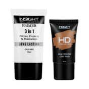 Insight Cosmetics Face It Combo - 2