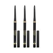 Insight Cosmetics 4x Intense Kohl Kajal (Pack of 3)