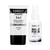 Insight Cosmetics Start To End Combo