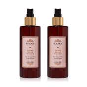 Kama Ayurveda Pure Rosewater Duo Combo