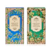 Kama Ayurveda Organic Hair Colour Combo with Henna and Indigo