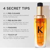 Kerastase Elixir Ultime Hair Oil-In-Serum Refillable + Oil-In-Serum Refill Combo