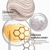 Kerastase Curl Manifesto Shampoo (Sulphate-Free) & Hair Mask Combo for Curly & Wavy Hair