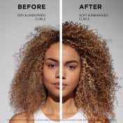 Kerastase Curl Manifesto Shampoo (Sulphate-Free) & Hair Mask Combo for Curly & Wavy Hair