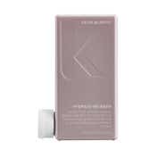 Kevin Murphy Hydrate Me Wash and Hydrate.Me Rinse  Hydrating Beauty Rescue Combo