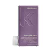 Kevin Murphy Hydrate Me Wash and Hydrate.Me Rinse  Hydrating Beauty Rescue Combo