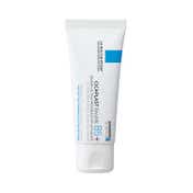 LA ROCHE-POSAY Day & Night Skincare Cicaplast B5+ Moisturizer & Anthelios Invisible Fluid Combo