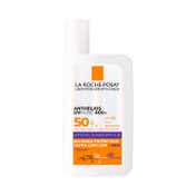 LA ROCHE-POSAY Skin Brightening, Mela B3 Serum + Anthelios Anti-Dark Spots Sunscreen Combo