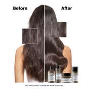 L'OREAL PROFESSIONNEL Absolut Repair Molecular Sulfate-Free Shampoo & Mask (550 ml)