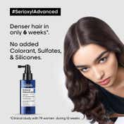 L'OREAL PROFESSIONNEL Density Activator Regime-Density Advanced Shampoo & Serioxyl Advanced Combo