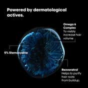 L'OREAL PROFESSIONNEL Density Activator Regime-Density Advanced Shampoo & Serioxyl Advanced Combo
