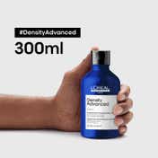 L'OREAL PROFESSIONNEL Density Activator Regime-Density Advanced Shampoo & Serioxyl Advanced Combo