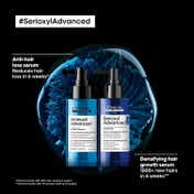 L'OREAL PROFESSIONNEL Density Activator Regime-Density Advanced Shampoo & Serioxyl Advanced Combo