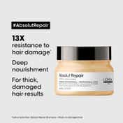 L'OREAL PROFESSIONNEL Anti-Hair Loss Regime-Density Advanced Shampoo, Mask, Aminexil Advanced Combo