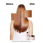 L'OREAL PROFESSIONNEL Vitamino Color Shampoo(300 ml) & Hair Mask (250 g) Color-Treated Hair