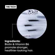 L'OREAL PROFESSIONNEL Inforcer Strengthening Shampoo(300 ml) & Hair Mask (250 g) Combo