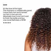 L'OREAL PROFESSIONNEL Liss Unlimited Shampoo (300ml), Hair Mask (250g) & Hair Serum (125ml) Combo