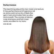 L'OREAL PROFESSIONNEL Pro-Keratine + Incell Shampoo (250ml), Mask (196g) & Serum (50ml) Combo