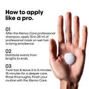 L'OREAL PROFESSIONNEL Pro-Keratine + Incell Shampoo (250ml), Mask (196g) & Serum (50ml) Combo
