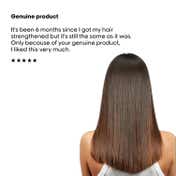 L'OREAL PROFESSIONNEL X-Tenso Care Pro-Keratine + Incell Shampoo (250 ml) & Mask (196 g)