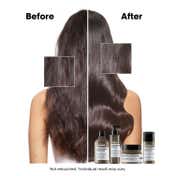 L'OREAL PROFESSIONNEL Absolut Repair Molecular Shampoo, Serum & Mask Combo (300 ml+250 ml+100 ml)