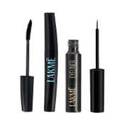 Lakme Bold Eyes Combo