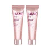 Lakme 9 to 5 Complexion Care Combo - Honey Face Cream (30 g) + Beige Face Cream (30 g)