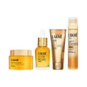 Lakme Vitamin C morning Regime Combo