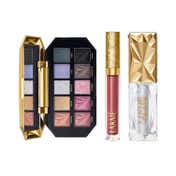 Lakme Be-Jewel  Lip Liquid, Eyeshadow & Eye Tint Combo