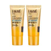 Lakme Sun Expert SPF 50 Gel 100 g Combo Of 2