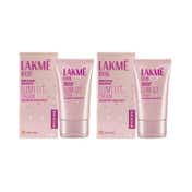 Lakme Lumi Lit Skin Cream 30 g Combo Of 2