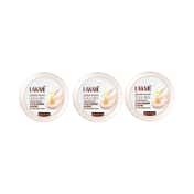 Lakme Peach Milk Soft Creme 300 g Combo Of 3