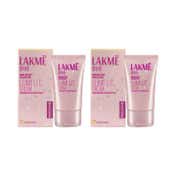 Lakme Lumi Tint - Gold (30 g) Combo
