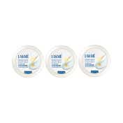 Lakme Peach Gel Creme 2% Pro Ceramide, Barrier Repair And Glowing Skin 200 g Combo Of 3