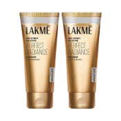 Lakme Perfect Radiance Brightening Facewash, 98% Pure Niacinamide Complex 100 g Combo Of 2
