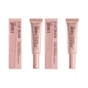 Lakme Peptide Lip Iv, Hydrating Lip Balm, Og Overnight Achiever 10 g Combo Of 2