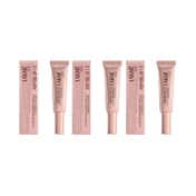 Lakme Peptide Lip Iv, Hydrating Lip Balm, Og Overnight Achiever 10 g Combo Of 3