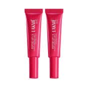 Lakme Peptide Lip Iv, Hydrating Lip Balm, Peptalk Pink 10 g Combo Of 2