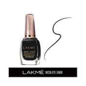 Lakme Insta Eyeliner Combo Pack of 2
