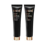 Lakme Blur Perfect Primer & Lakme Unreal Undercover Gel Primer Combo