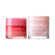 Laneige Bounce and Berry Combo
