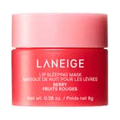 Laneige Berry Bliss Lip Duo Mini Combo
