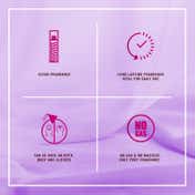 Layer'r Wottagirl Splash- Set of 3 (60ml each) Combo