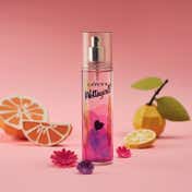 Layer'r Wottagirl Splash and Talc Combo - Secret Crush and Purple Twist