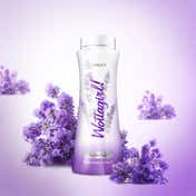 Layer'r Wottagirl Splash and Talc Combo - Secret Crush and Purple Twist