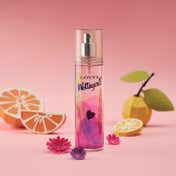 Layer'r Shot and Wottagirl Iconic and Secret Crush Combo - (135ml each)